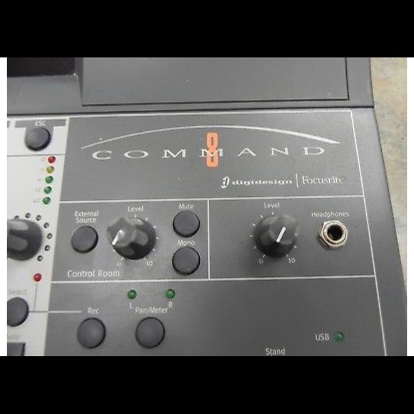 Controller m audio - Picture 2 of 5